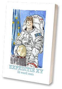 Expeditie XY boek