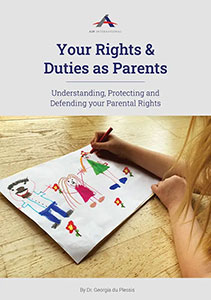 ADF International Parental Rights Booklet