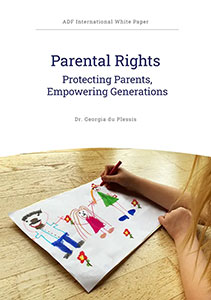 ADF International Parental Rights Whitepaper
